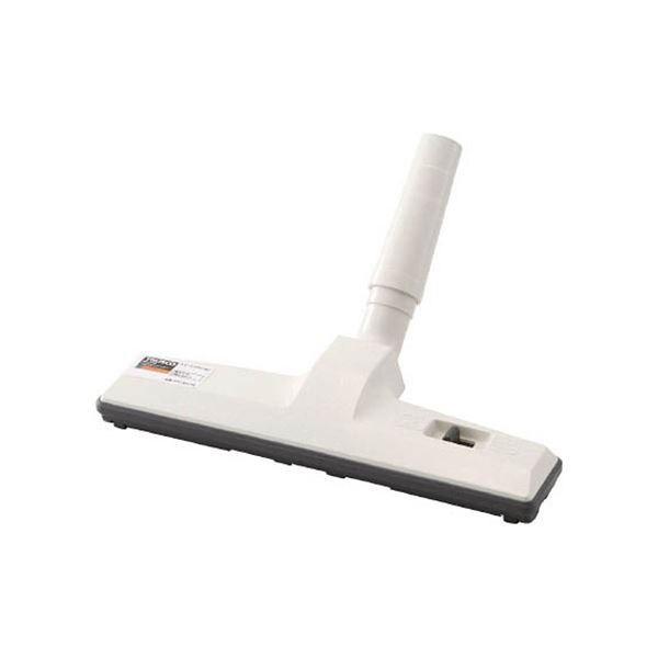 (まとめ)TRUSCO スマートブラシ・ホワイトTPC-30120 1個【×2セット】