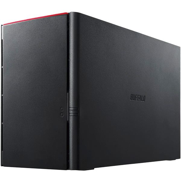 Хåե ɥ饤֥ơ ץ ˡ͸ RAID1б USB3.0 դHDD 2ɥ饤֥ǥ8TB HD-WHA8U3...