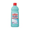 (まとめ) 花王 トイレマジックリン 強力クレンザー 500g【×30セット】(3)