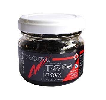 }L[ JPZ BLACK 10mm