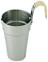 エムテートリマツ 1102602 MT18-8酒タンポ1合藤巻