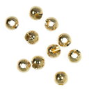 ティムコ TMCタングステンビーズ+ ノーマル XL 4.6mm GLD