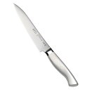 エムテートリマツ 1817815 松風M5モリブデン鋼ペティーナイフ15cm