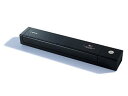CANON キャノン P-208II(0150T558) モバイルスキャナー imageFORMULA 両面読み取り可 A4/はがき/名刺 600 dpi US...