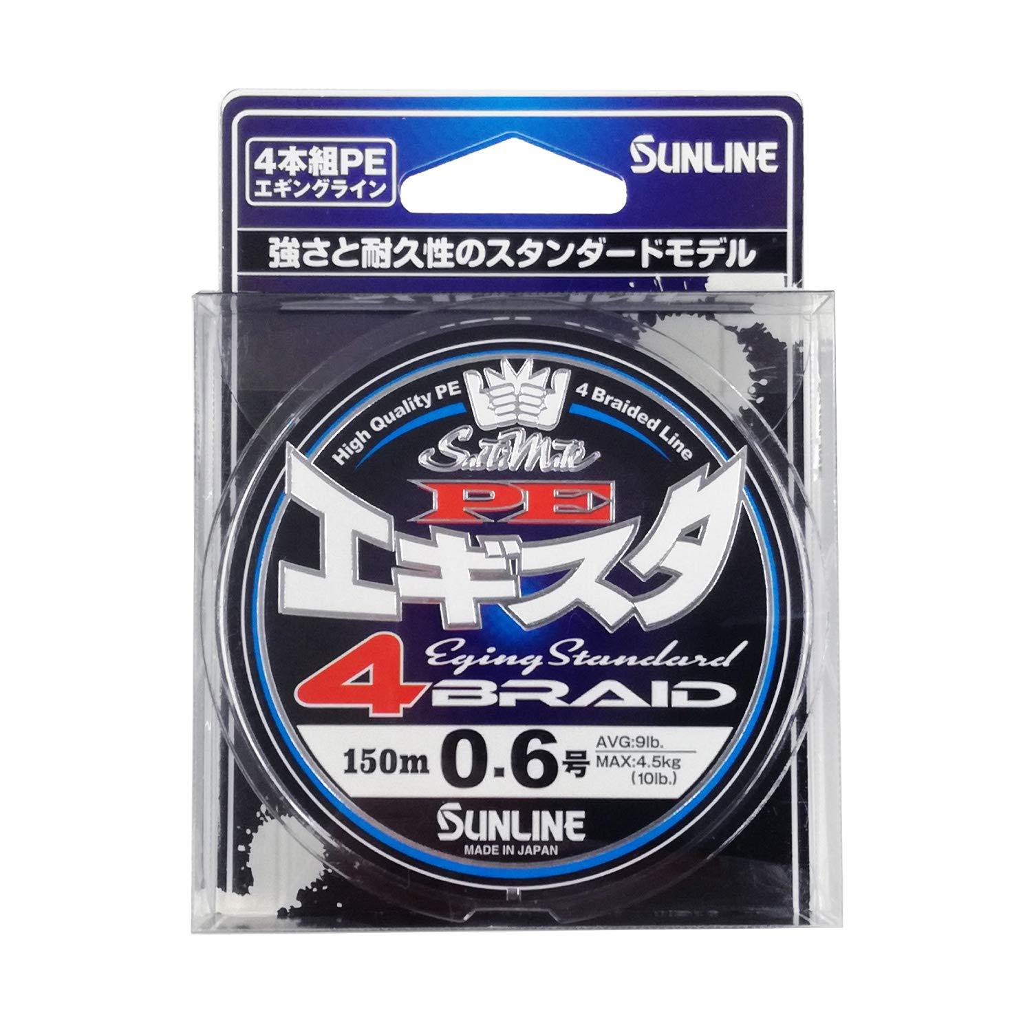 饤 SM PEx4 150m #0.6