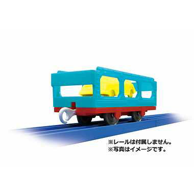 西新オレンジストアのタカラトミー KF-10 トミカ搭載貨車|詳細画像