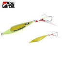 ピュアフィッシングジャパン SSSHRSJ60-GLEG ショアスキッドジグ60g
