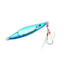 ピュアフィッシングジャパン SSSHRSJ60-SDBLU ショアスキッドジグ60g