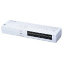 PANASONIC パナソニック スイッチングハブ マットホワイト Switch-S16iG(PN24160G9)