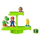 エポック社 スーパーマリオ バランスワールドゲームJr. 地上ステージ