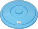 TRUSCO トラスコ中山 TRUSCO エコポリバケツ用フタ 10L用 RBK10F(3)
