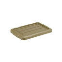 TRUSCO トラスコ中山 TRUSCO THC型コンテナ THC-07A用フタ OD THC-07AF-OD (P)