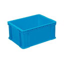 DICプラスチック DIC DA型コンテナ 青 DA-28 5011205