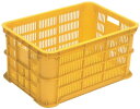 岐阜プラスチック工業 リス MB型リステナーMB−30 メッシュ 黄 MB-30 5036909