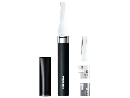 PANASONIC パナソニック Panasonic(パナソニック)眉、フェイスシェーバー ER-GM30-K ブラック PANASONIC パナソニック Panasonic(パナソニック)眉、フェイスシェーバー ER-GM30-K ブラック