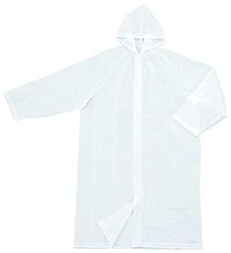 TRUSCO トラスコ中山 TN307ATRUSCO 携帯用EVAレインコート8566775