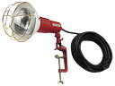 TRUSCO トラスコ中山 TRUSCO リフレタ−投光器防雨プラグ付コード10m 300W RT-310 2330733