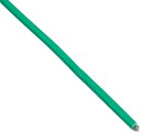 TRUSCO トラスコ中山 TRUSCO カラー針金グリーン線経2.0mm TCW-20GN 2825147