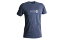 EASTON T-Vintage Race Navy L