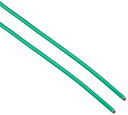 TRUSCO トラスコ中山 TRUSCO カラー針金グリーン線経2.6mm TCW-26GN 2825139
