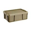 TRUSCO トラスコ中山 TRUSCO ライトボックス 24L OD色 ODR-01 (P)
