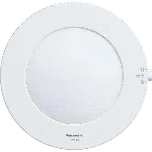 PANASONIC パナソニック EC170Panasonic 光るチャイム8360046