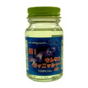 東邦産業 超!ケイムラウレタンフィニッシャ?EX 40ml