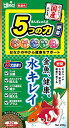 キョーリン きんぎょのえさ 5つの力 胚芽 70g