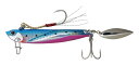 ジャクソン 飛び過ぎダニエルブレード 30g SBP ブルピンイワシ 71mm SBP