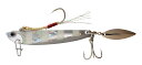 ジャクソン 飛び過ぎダニエルブレード 30g ZBG ゼブラグロー 71mm ZBG