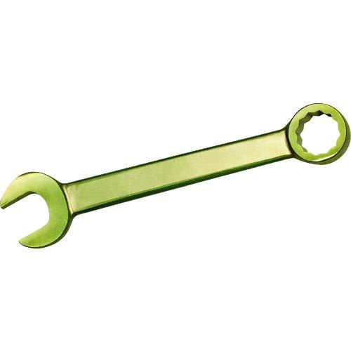 ENDRES TOOLS社 A-MAG 防爆コンビネーションレンチ 18mm