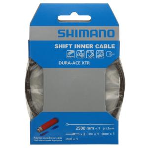 SHIMANO V}m |}[R[eBOVtgP[u(1.2mmx2500mm/1pbN)