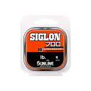 サンライン SIGLONフロロ HG 10m #3