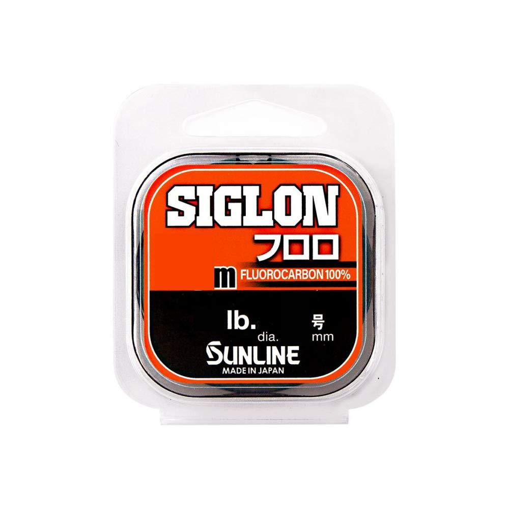 サンライン SIGLONフロロ HG 10m #4