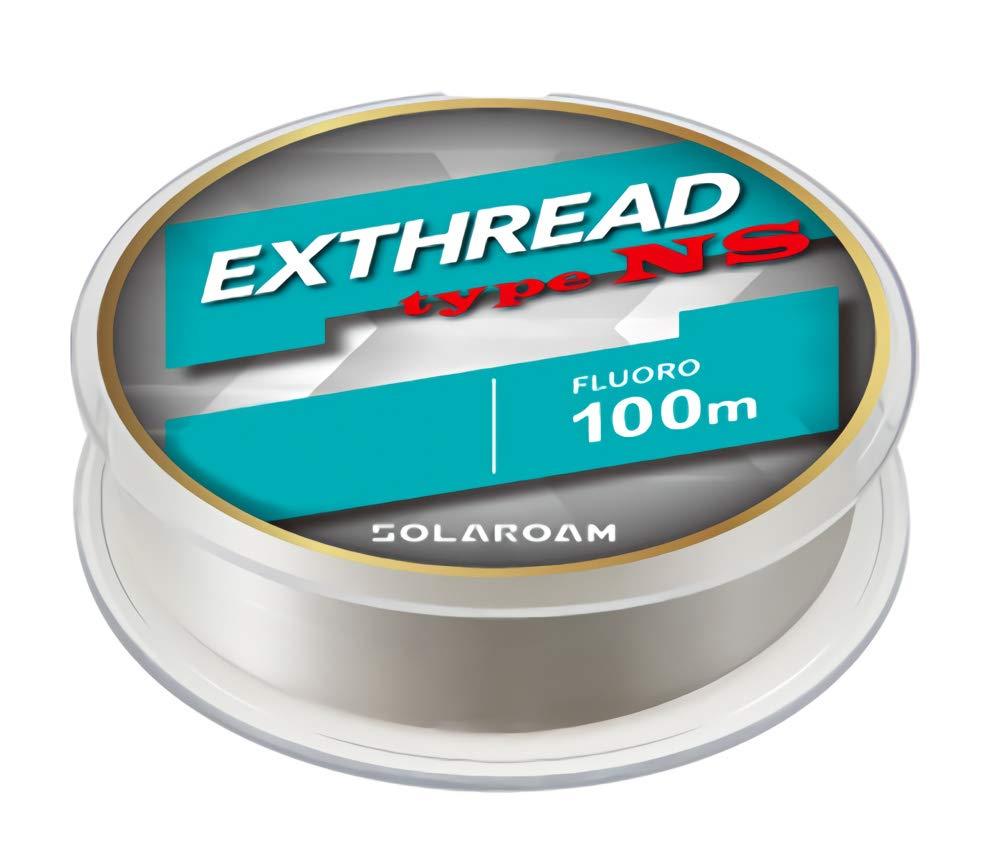 東レ ソラローム エクスレッドtypeNS 100m、ナチュラル 8