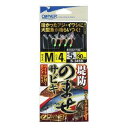 オーナー 堤防のませサビキ M