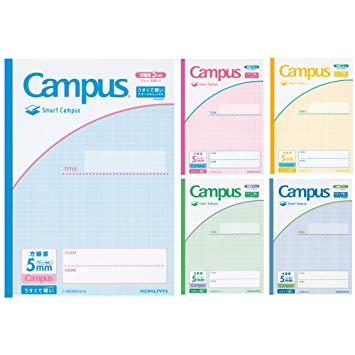 (KOKUYO) ѥΡȡ㥹ޡȥѥ()5ѥå -GS30S10-5X5