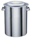 大屋金属 深型ストックポット 4.5LNC20080340261-9753-01