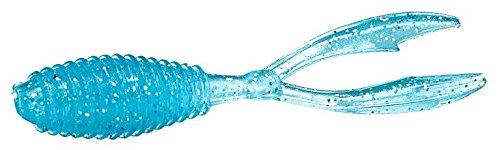 エバーグリーン Vフライ 1.8” #506 クリアブルー・HS