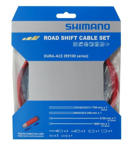 SHIMANO V}m R9100 VtgP[uZbg(bh)