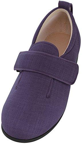 徳武産業 ダブルマジックIII 1097 (紫 L)