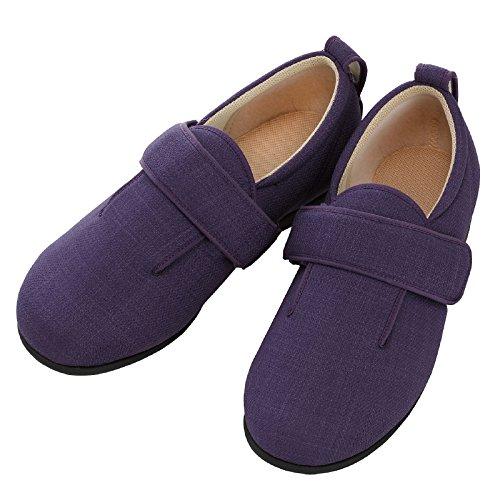 徳武産業 ダブルマジックIII 7035 5E(紫 L)