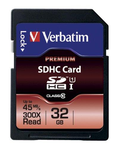 OHwfBA FULL SDHC CARD CL10 32GB SDHC32GJVB2(SDHC32GJVB2)