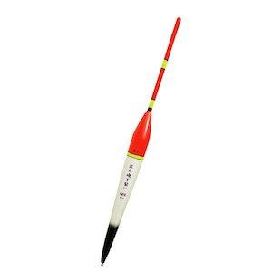 ナカジマ 波止磯万能自立ウキ 5.0号