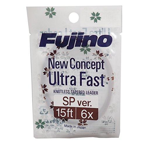 Fujino(フジノ) フジノライン ウルトラファストリーダー スペシャルバージョン 15f...