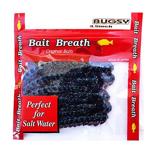 Bait Breath(٥ȥ֥쥹) ٥ȥ֥쥹 BB BUGSYѡե3.5 S840 BLP/BLGR 3.5 S840 BLP/BLGR