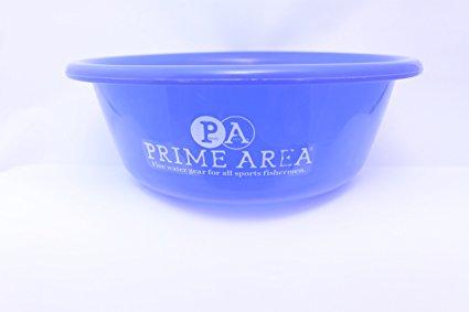 マルキュー エサボウルPA-01 ブルー