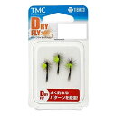 ティムコ(TIEMCO) ティムコ D-30セット パラシュート ブラウン #12 #12
