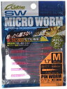 オーナー MW-02 ピンワーム M 05キラキラ