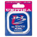 ユニチカ(UNITIKA) 日紅商事 スタークU2 50M 0.2号
